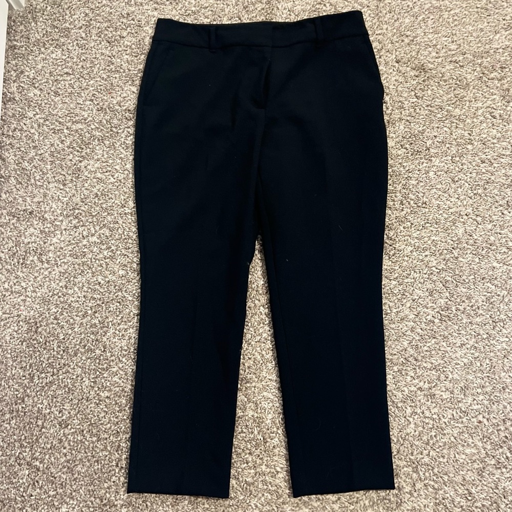 Ann Taylor petite work pants